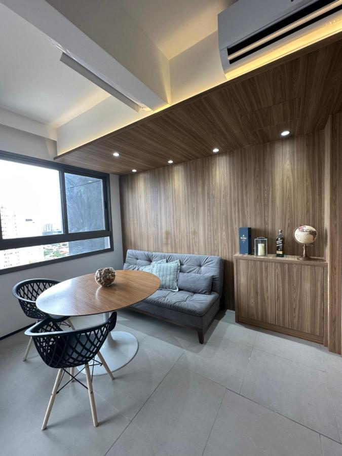 Apartamento Apto Novo E Confortavel Em Perdizes, Ao Lado Do Allianz Park, Cama King Size