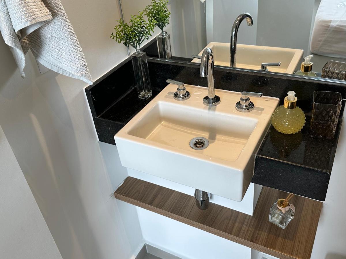 Apto Novo E Confortavel Em Perdizes, Ao Lado Do Allianz Park, Cama King Size Apartamento São Paulo
