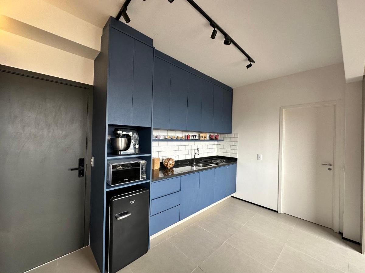 Apartamento Apto Novo E Confortavel Em Perdizes, Ao Lado Do Allianz Park, Cama King Size *