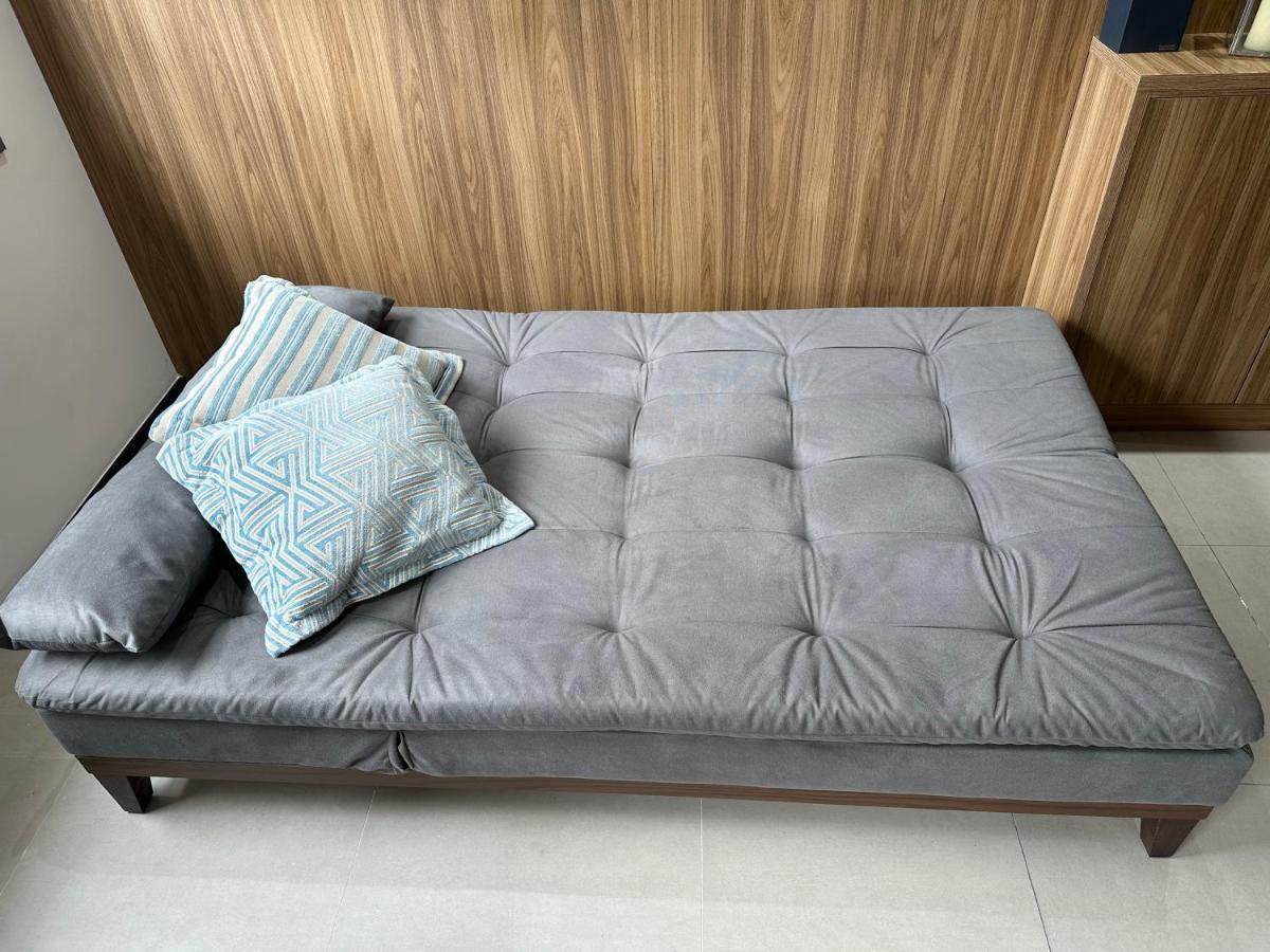 Apto Novo E Confortavel Em Perdizes, Ao Lado Do Allianz Park, Cama King Size São Paulo