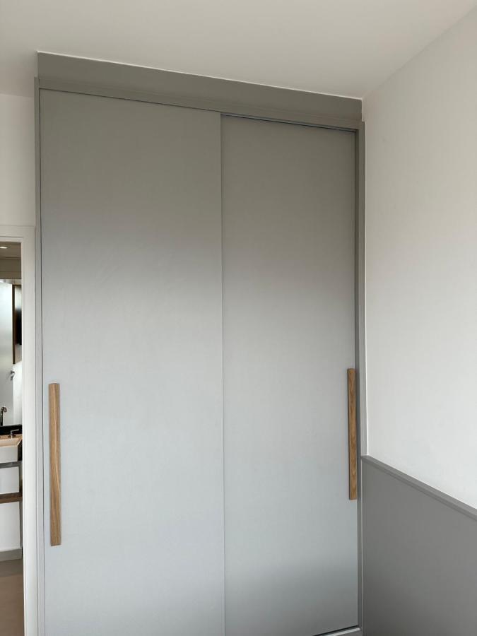 Apartamento Apto Novo E Confortavel Em Perdizes, Ao Lado Do Allianz Park, Cama King Size