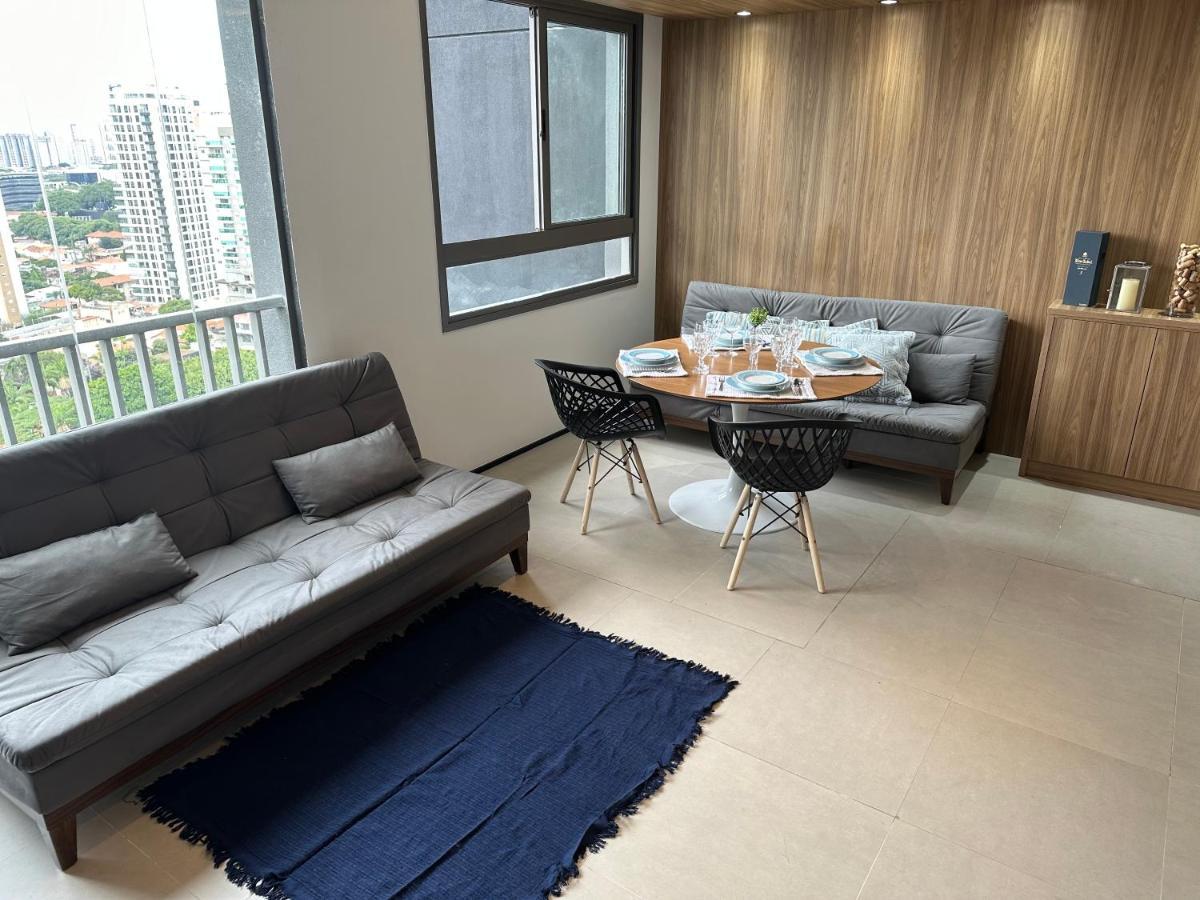 Apto Novo E Confortavel Em Perdizes, Ao Lado Do Allianz Park, Cama King Size São Paulo