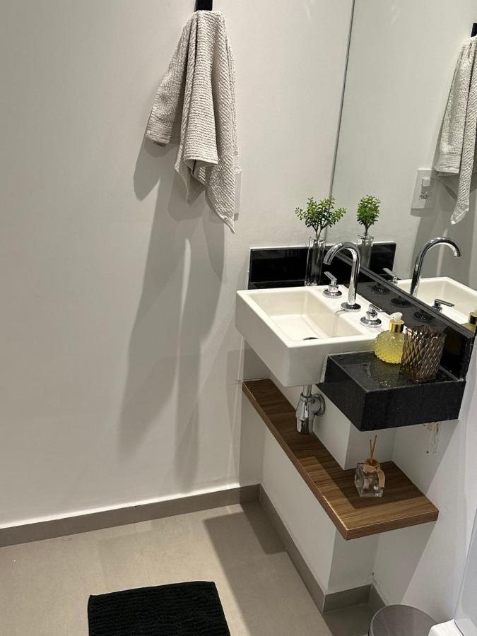 Apto Novo E Confortavel Em Perdizes, Ao Lado Do Allianz Park, Cama King Size São Paulo