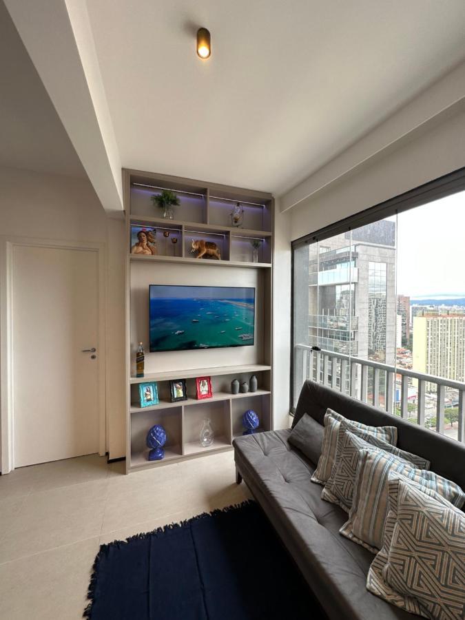Apto Novo E Confortavel Em Perdizes, Ao Lado Do Allianz Park, Cama King Size Apartamento
