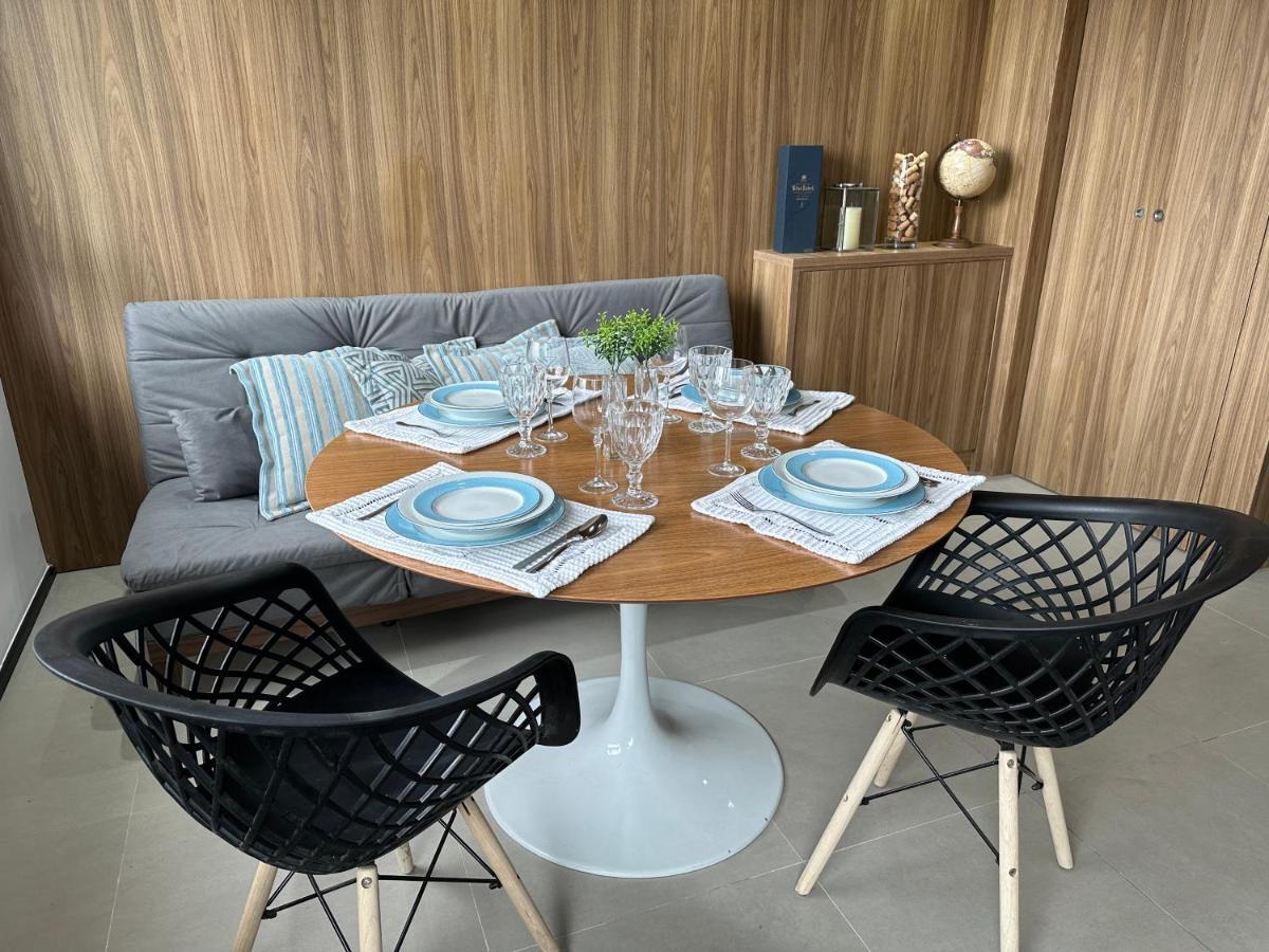 Apto Novo E Confortavel Em Perdizes, Ao Lado Do Allianz Park, Cama King Size Apartamento