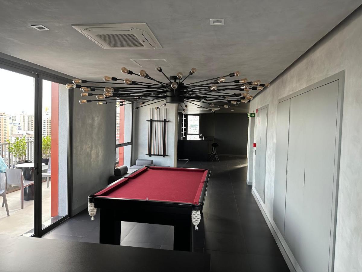 Apto Novo E Confortavel Em Perdizes, Ao Lado Do Allianz Park, Cama King Size São Paulo