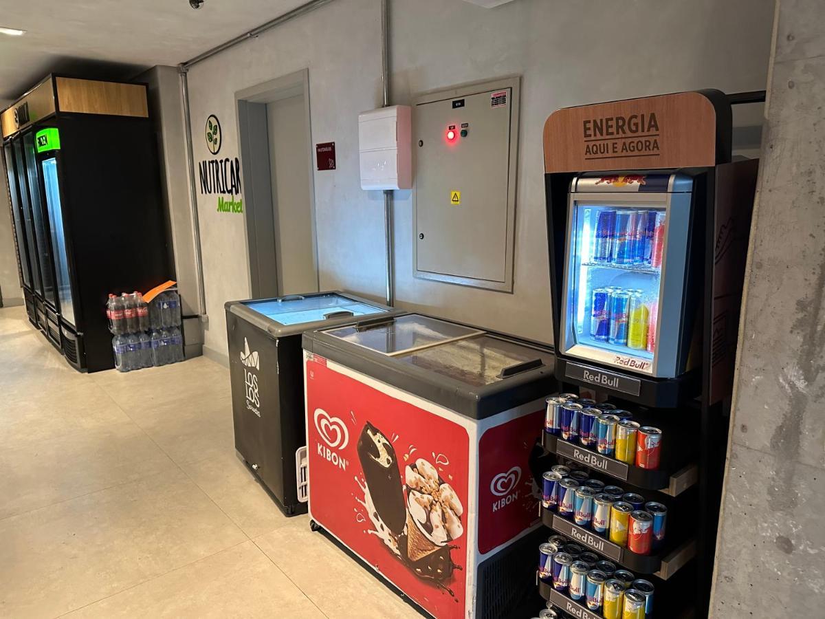 Apto Novo E Confortavel Em Perdizes, Ao Lado Do Allianz Park, Cama King Size São Paulo