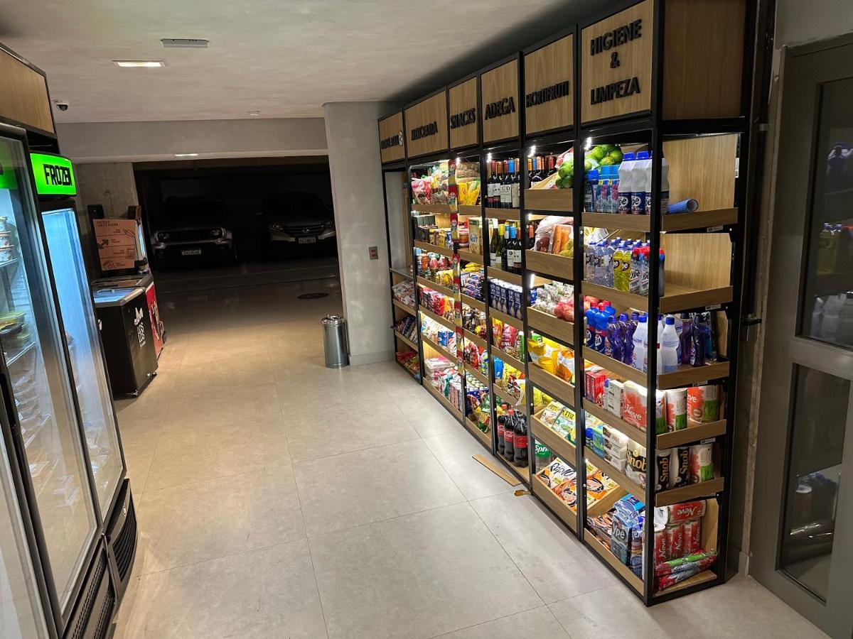 Apto Novo E Confortavel Em Perdizes, Ao Lado Do Allianz Park, Cama King Size Apartamento *