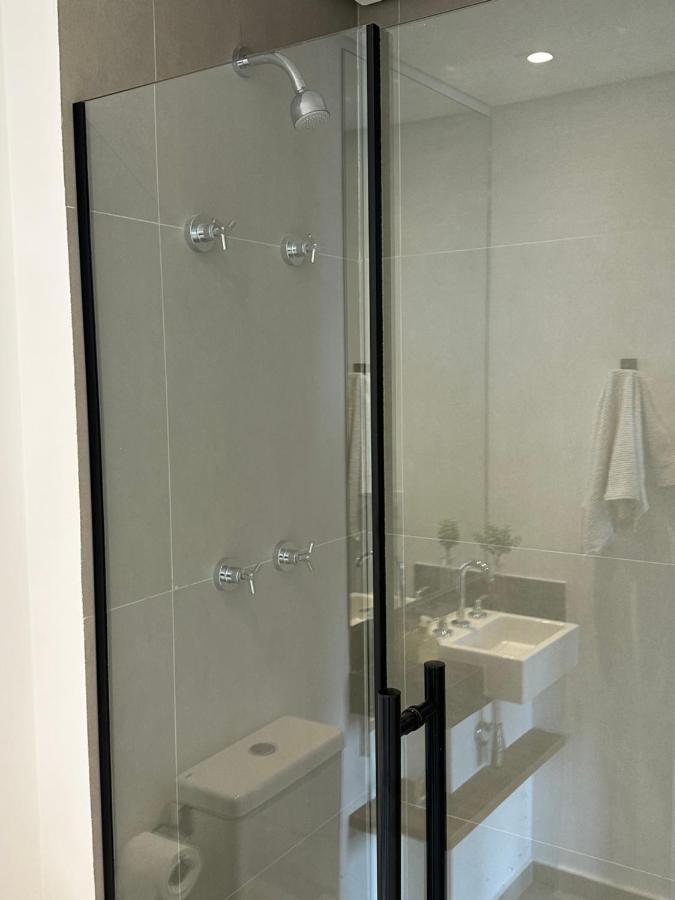 Apartamento Apto Novo E Confortavel Em Perdizes, Ao Lado Do Allianz Park, Cama King Size *