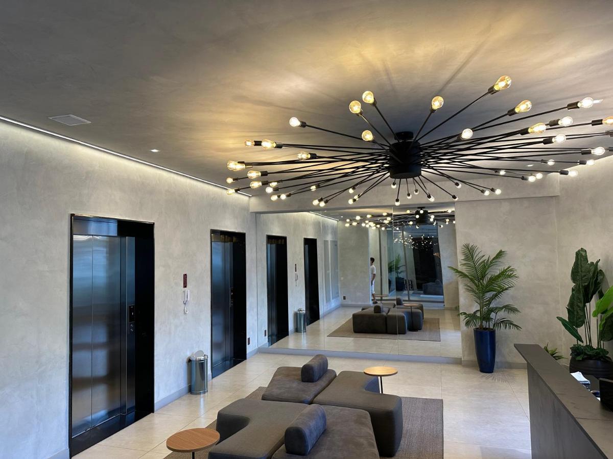 Apartamento Apto Novo E Confortavel Em Perdizes, Ao Lado Do Allianz Park, Cama King Size *