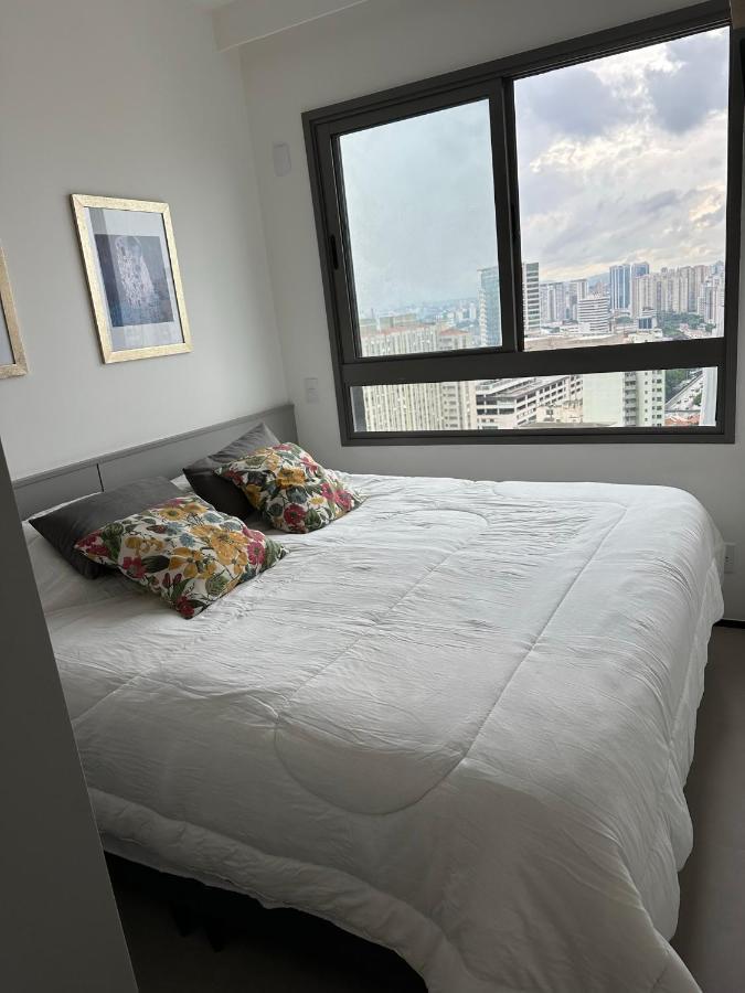 Apartamento Apto Novo E Confortavel Em Perdizes, Ao Lado Do Allianz Park, Cama King Size São Paulo