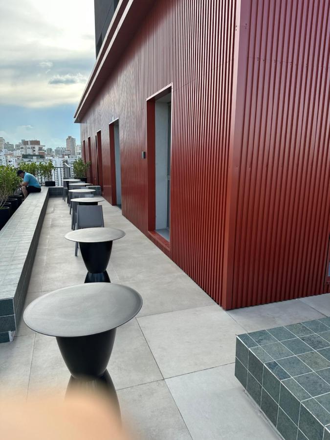 Apto Novo E Confortavel Em Perdizes, Ao Lado Do Allianz Park, Cama King Size Apartamento *