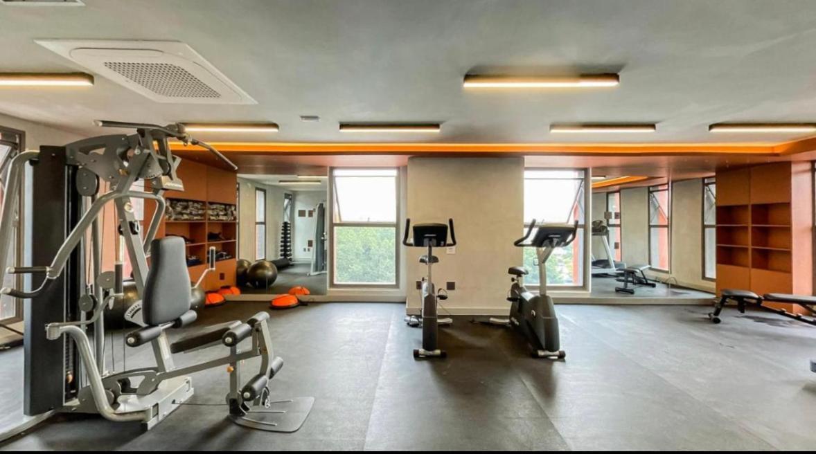 Apartamento Apto Novo E Confortavel Em Perdizes, Ao Lado Do Allianz Park, Cama King Size São Paulo